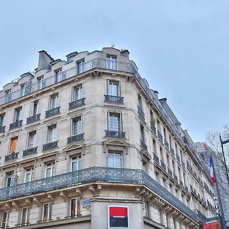 112 - Urban Atelier Saint Michel