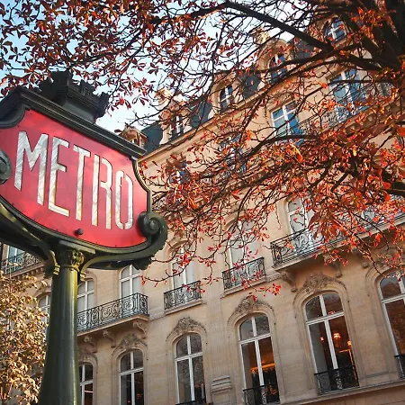 112 - Urban Atelier Saint Michel *